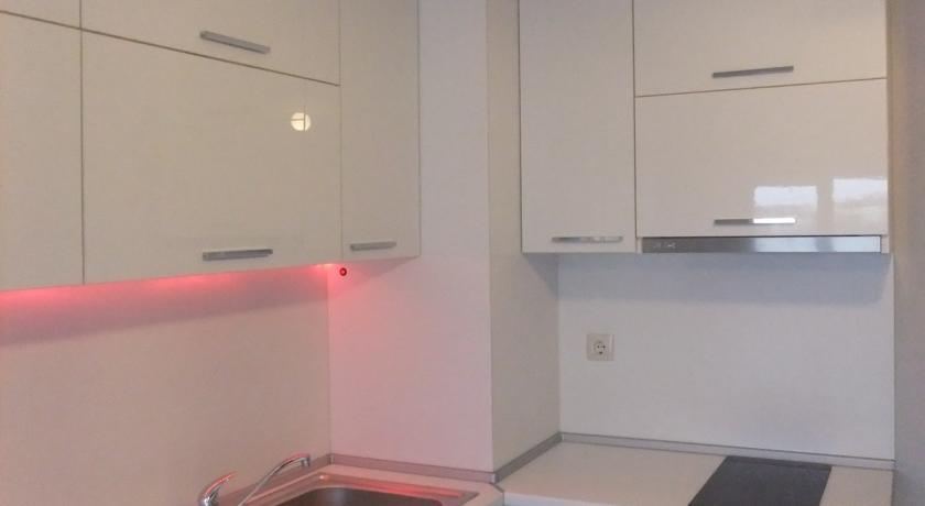 South Beach Apartments ออบซอร์ ห้อง รูปภาพ