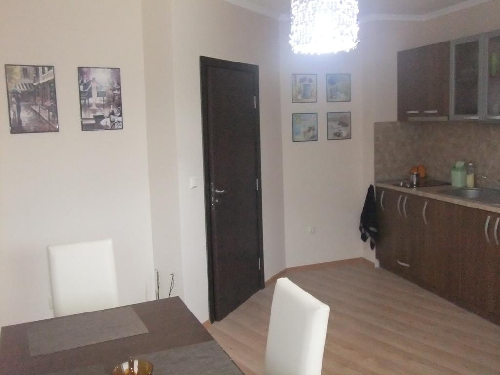 South Beach Apartments ออบซอร์ ห้อง รูปภาพ