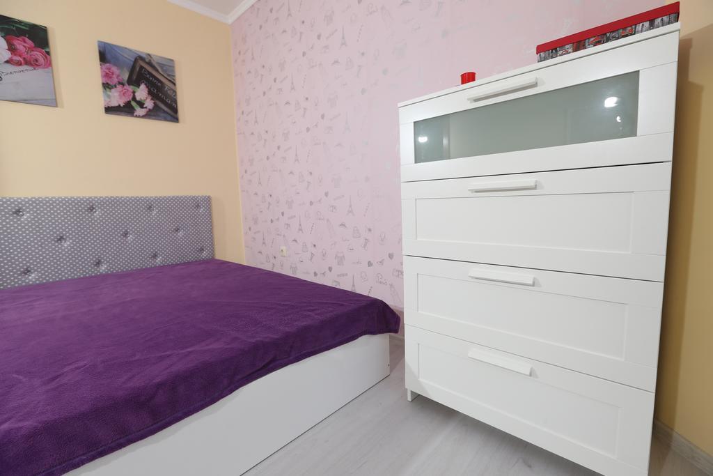 South Beach Apartments ออบซอร์ ห้อง รูปภาพ