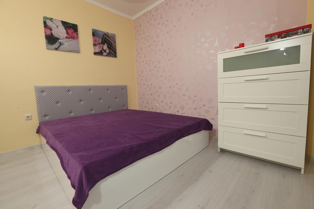 South Beach Apartments ออบซอร์ ห้อง รูปภาพ