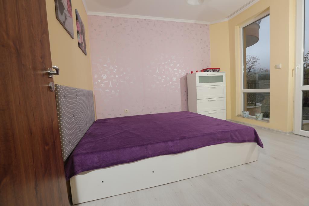 South Beach Apartments ออบซอร์ ห้อง รูปภาพ