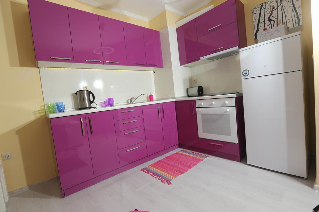 South Beach Apartments ออบซอร์ ห้อง รูปภาพ