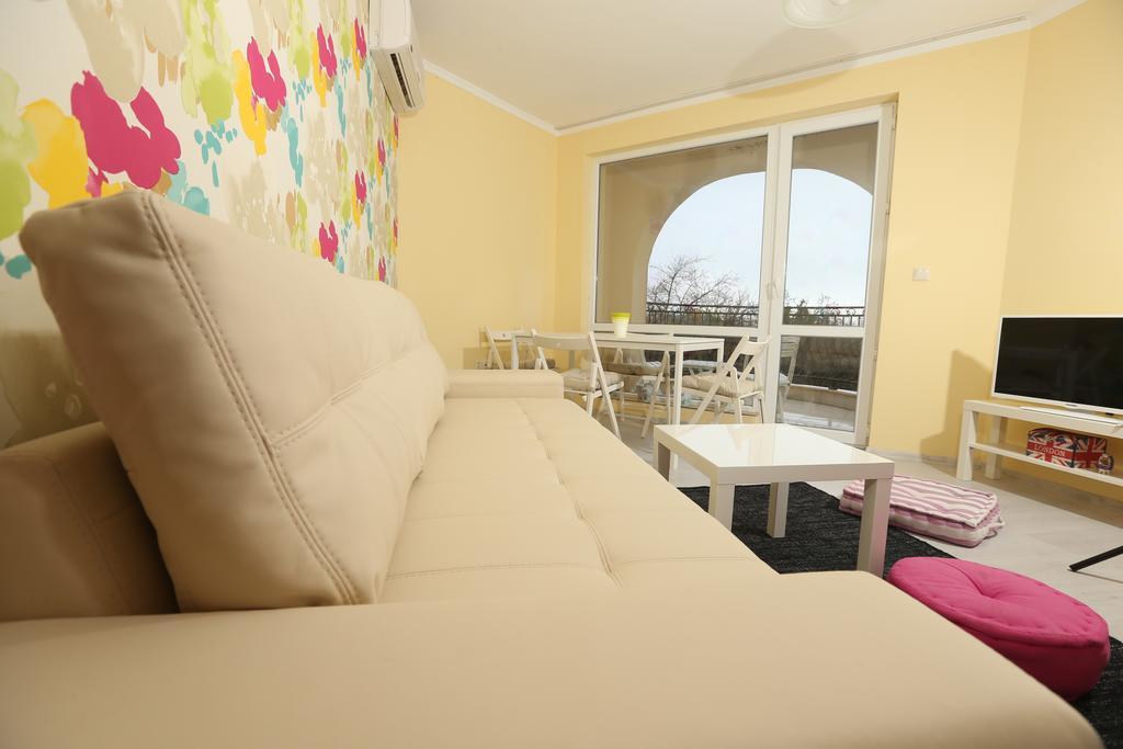 South Beach Apartments ออบซอร์ ห้อง รูปภาพ