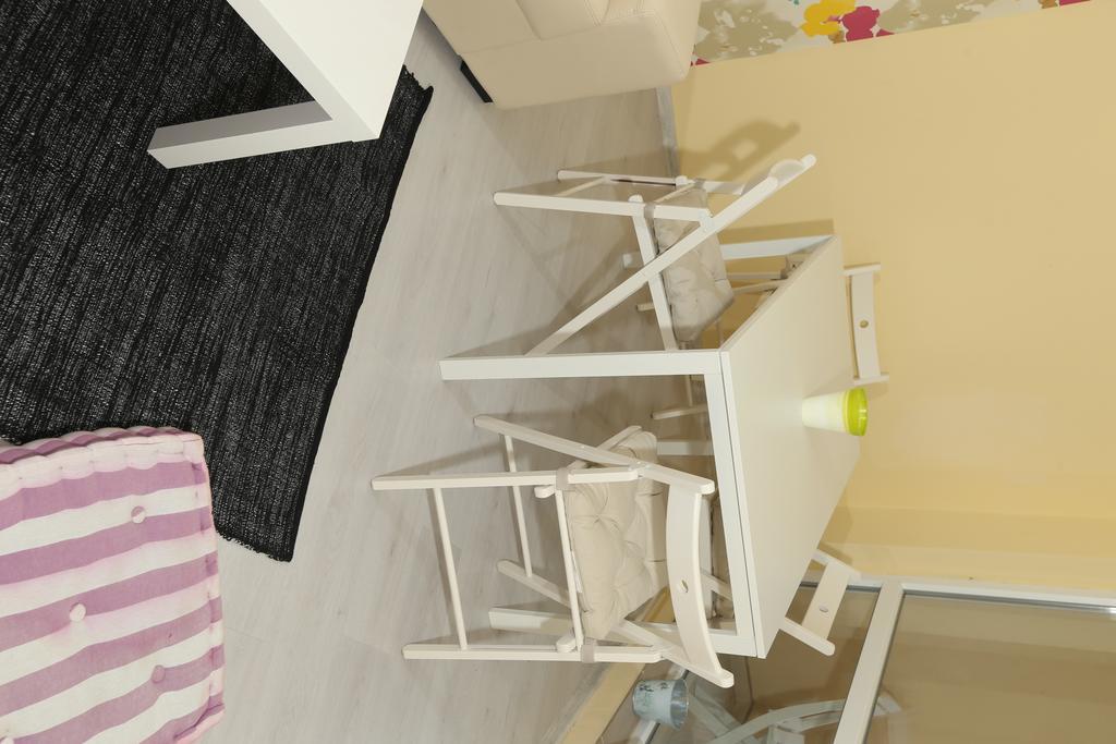 South Beach Apartments ออบซอร์ ห้อง รูปภาพ