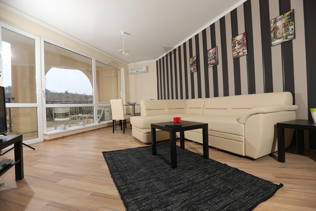South Beach Apartments ออบซอร์ ห้อง รูปภาพ