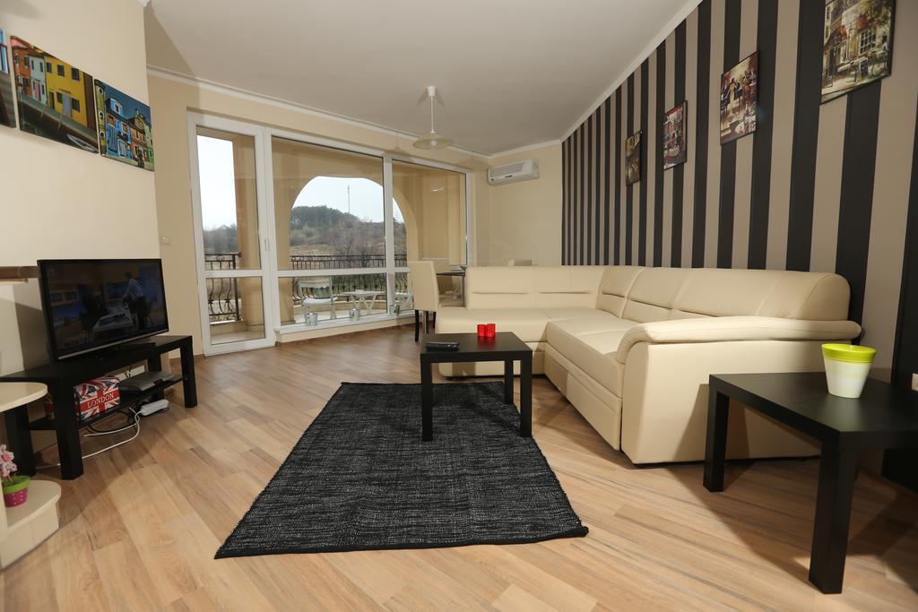 South Beach Apartments ออบซอร์ ห้อง รูปภาพ