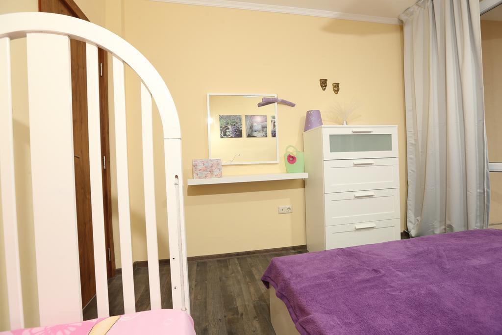 South Beach Apartments ออบซอร์ ภายนอก รูปภาพ