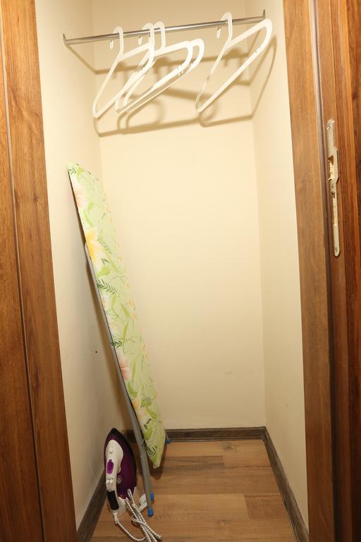 South Beach Apartments ออบซอร์ ห้อง รูปภาพ