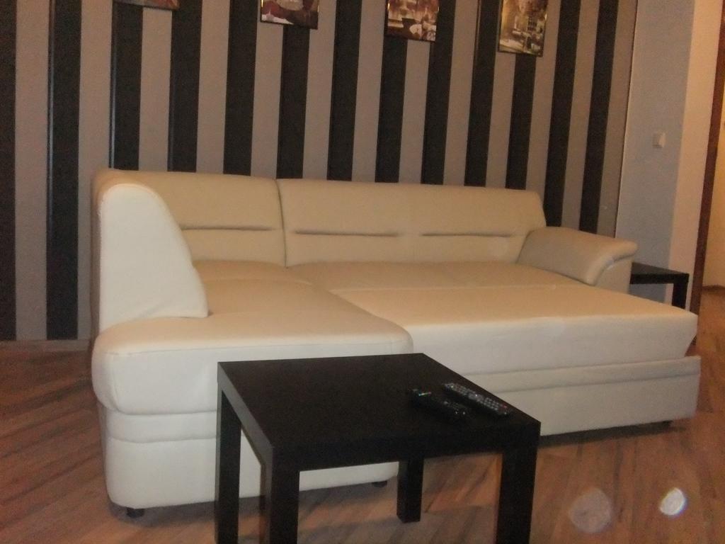 South Beach Apartments ออบซอร์ ห้อง รูปภาพ