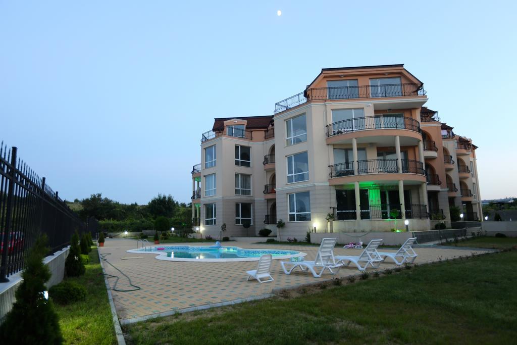 South Beach Apartments ออบซอร์ ห้อง รูปภาพ