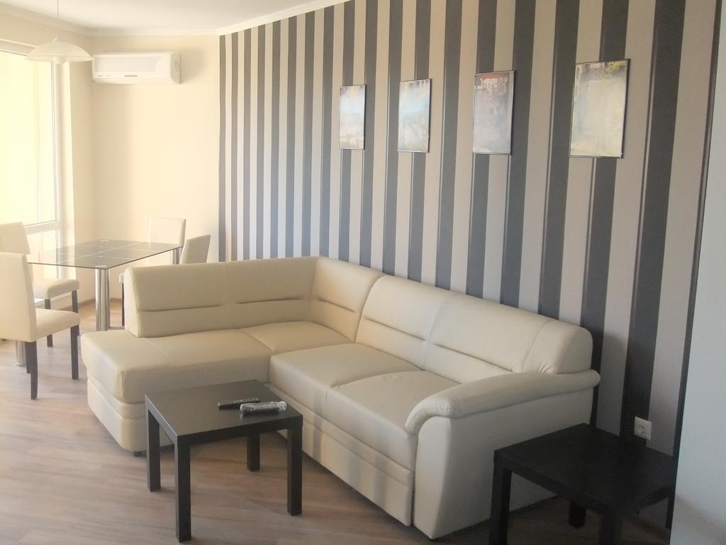 South Beach Apartments ออบซอร์ ห้อง รูปภาพ