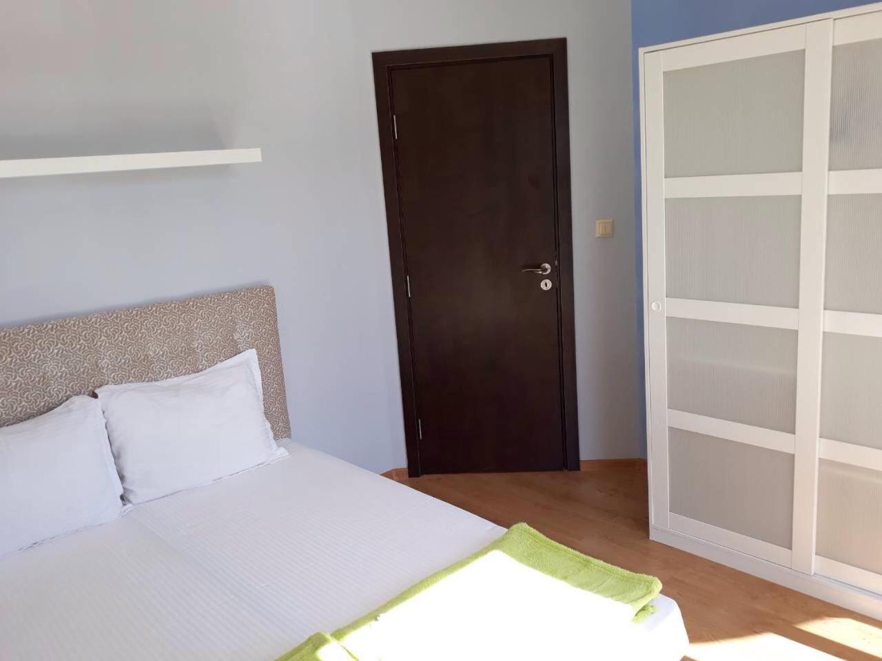 South Beach Apartments ออบซอร์ ภายนอก รูปภาพ