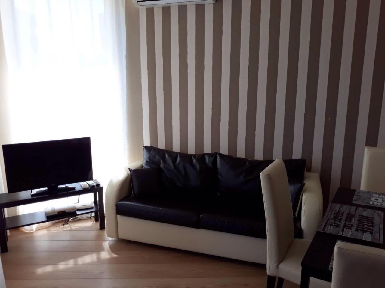 South Beach Apartments ออบซอร์ ภายนอก รูปภาพ