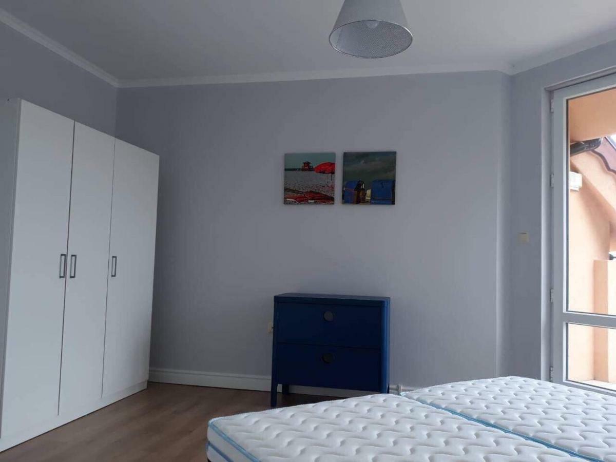 South Beach Apartments ออบซอร์ ภายนอก รูปภาพ