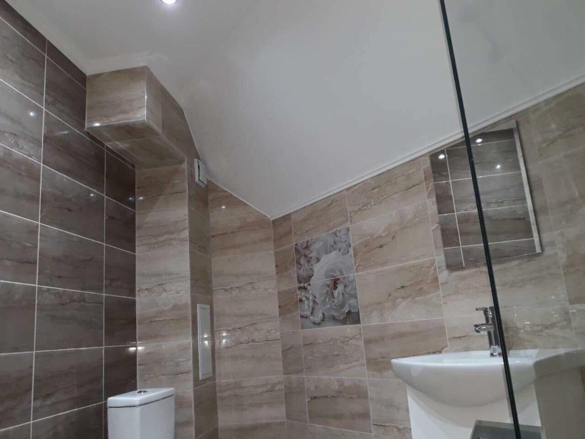 South Beach Apartments ออบซอร์ ภายนอก รูปภาพ