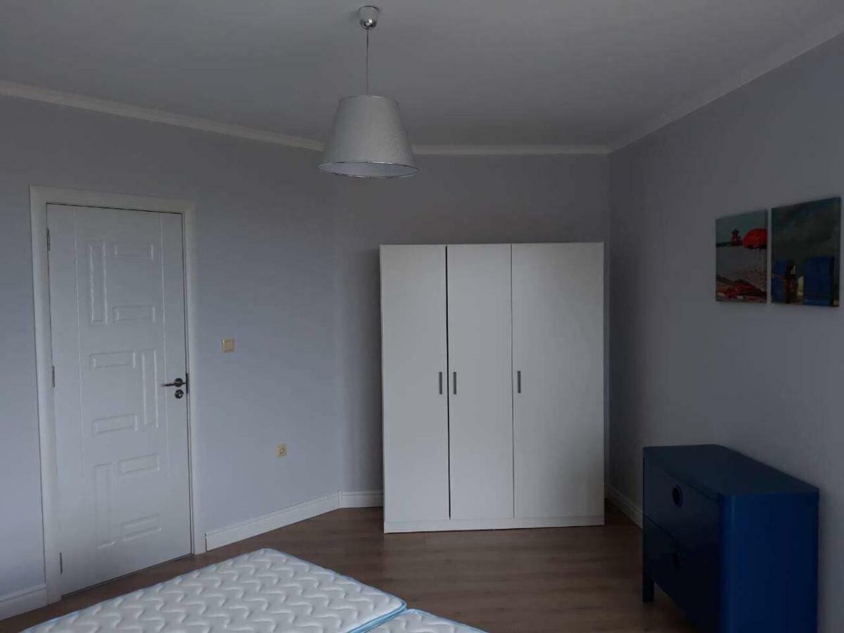 South Beach Apartments ออบซอร์ ภายนอก รูปภาพ