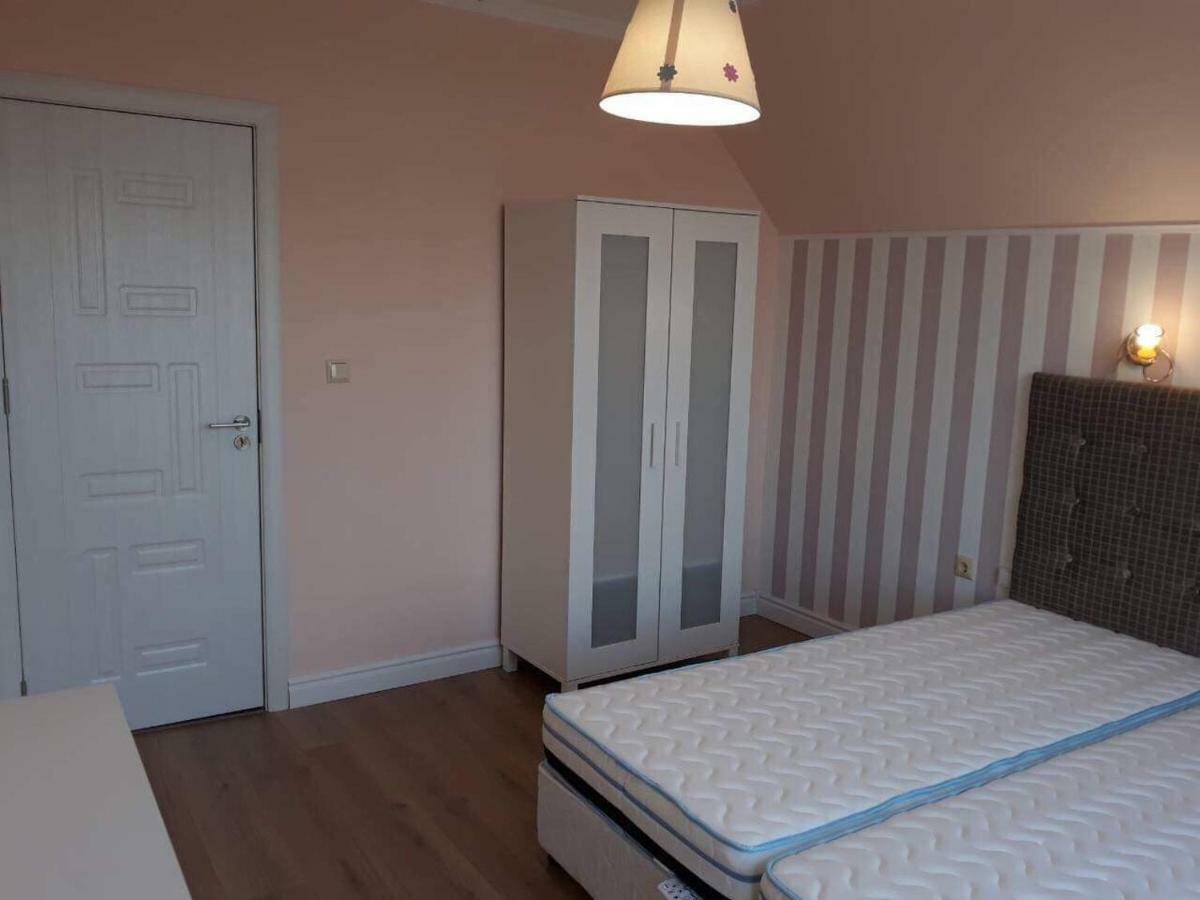 South Beach Apartments ออบซอร์ ภายนอก รูปภาพ